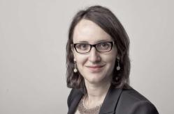 Rechtsanwältin Dr. Alexandra Stefanescu