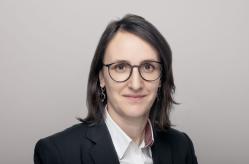 Rechtsanwältin Dr. Alexandra Stefanescu