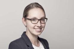 Rechtsanwälting Eva del Alcazar von Buchwald