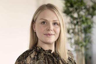 Rechtsfachangestellte Julia Leibhan
