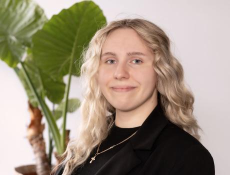 Portrait Jana Selmann