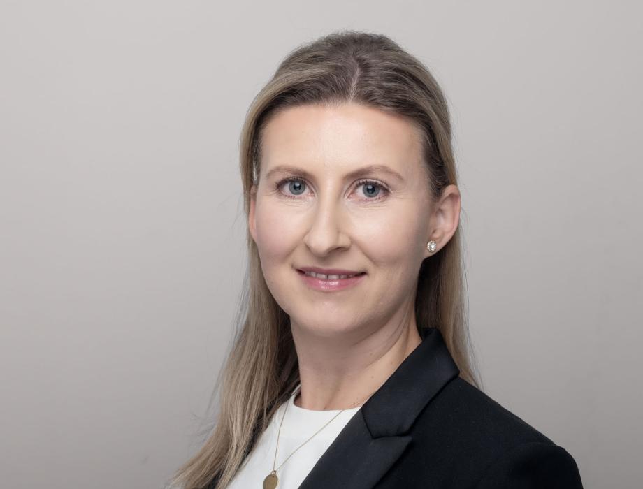 Pia Ribbe Kompetenzen