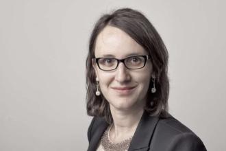 Rechtsanwältin Dr. Alexandra Stefanescu