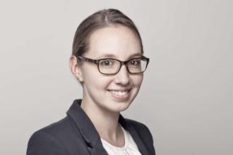 Rechtsanwälting Eva del Alcazar von Buchwald