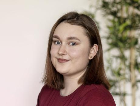 Portrait Alexandra Lösch