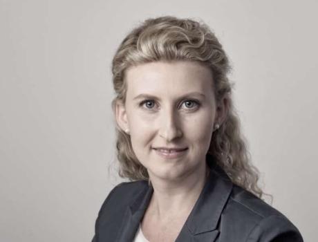 Johanna Herzog