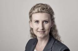 Rechtsanwältin Johanna Herzog
